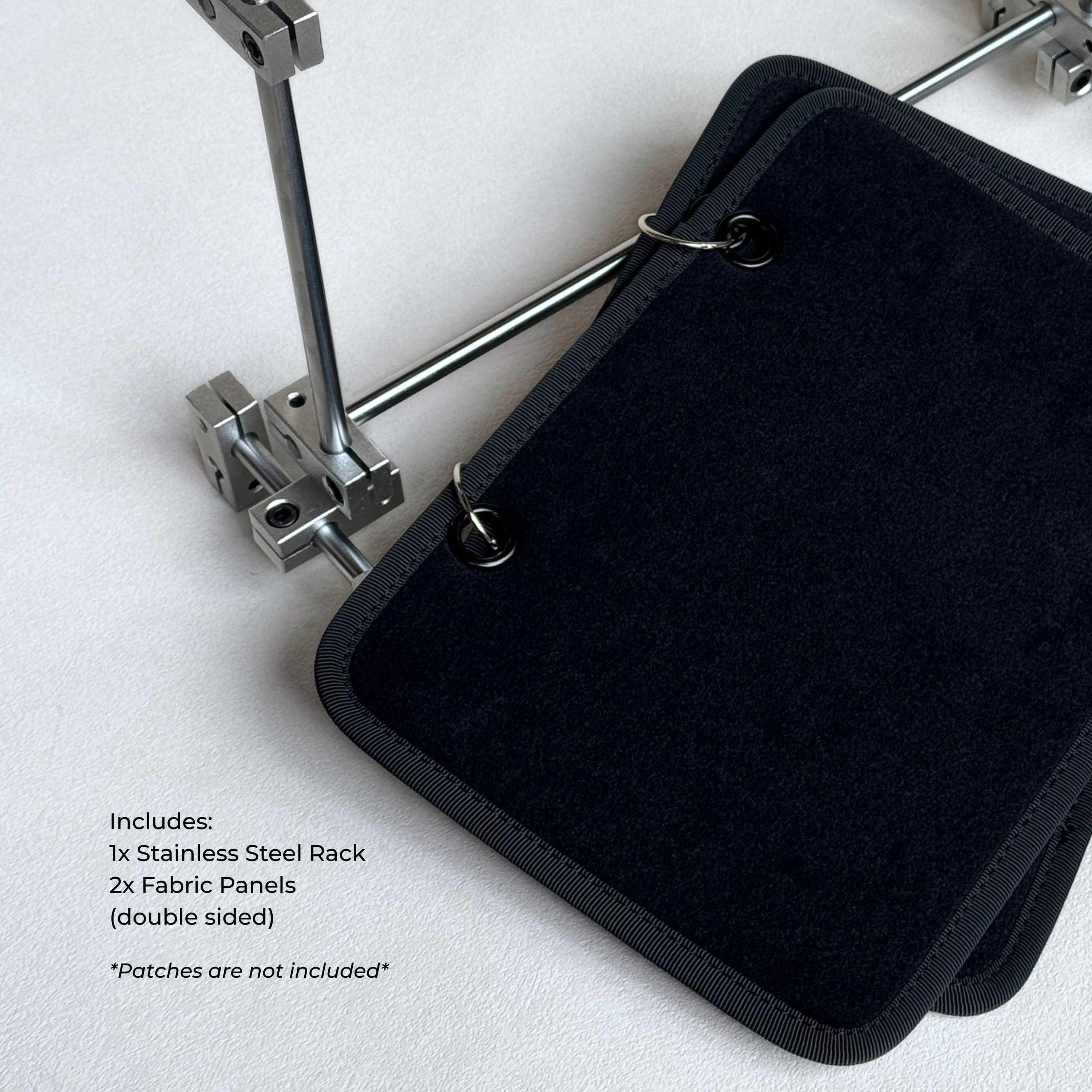 Patch Organizer