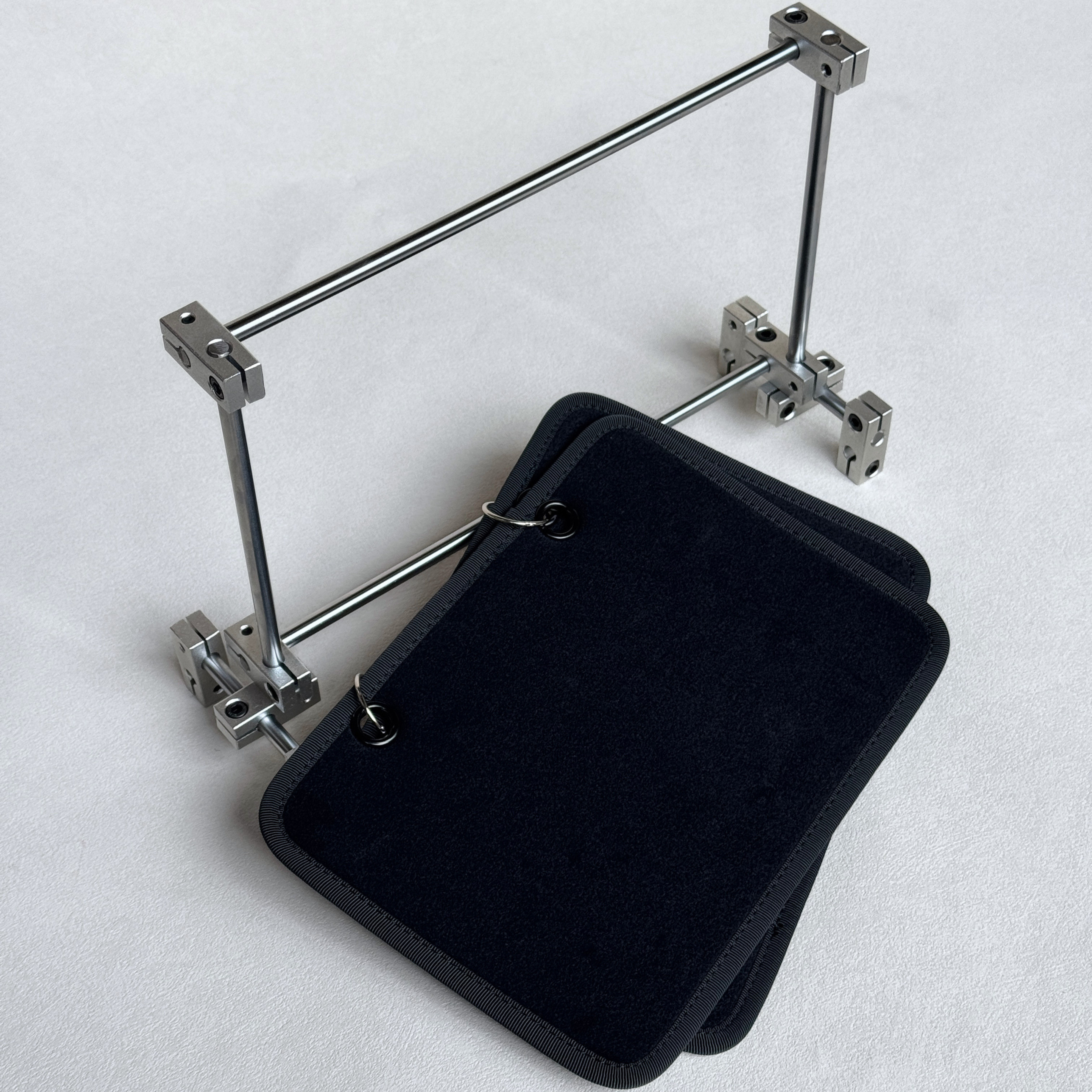 Patch Organizer