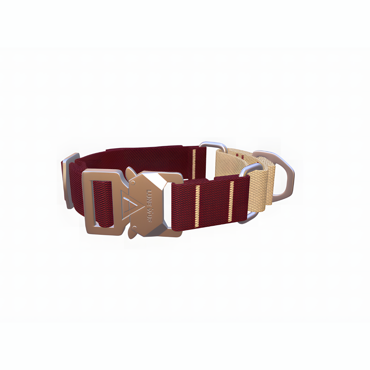 Buckle Martingale By You