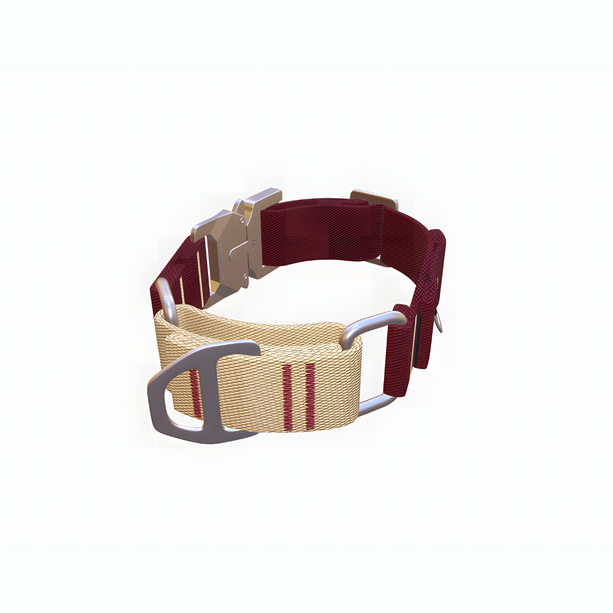 Buckle Martingale By You