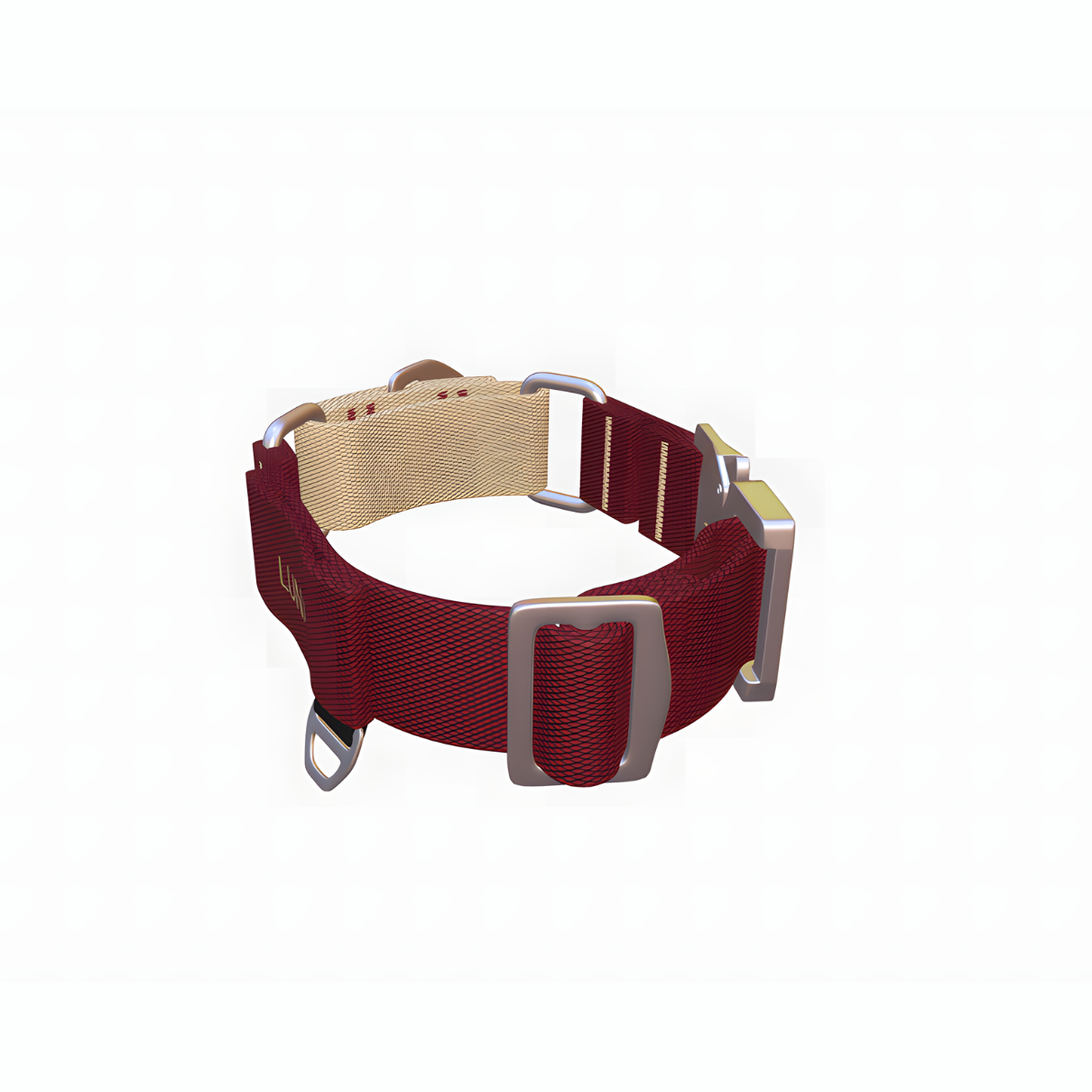 Buckle Martingale By You
