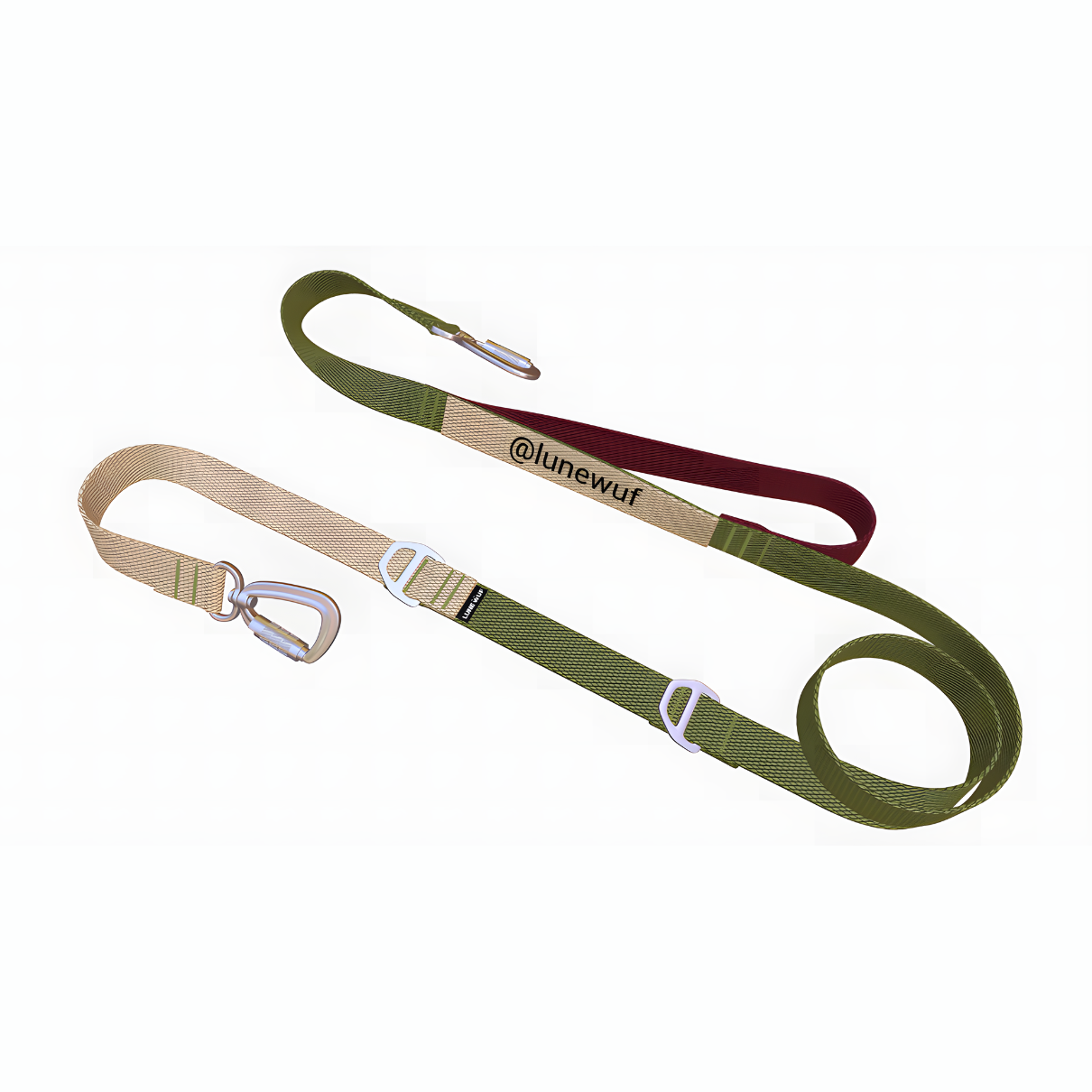 Multi Leash By You