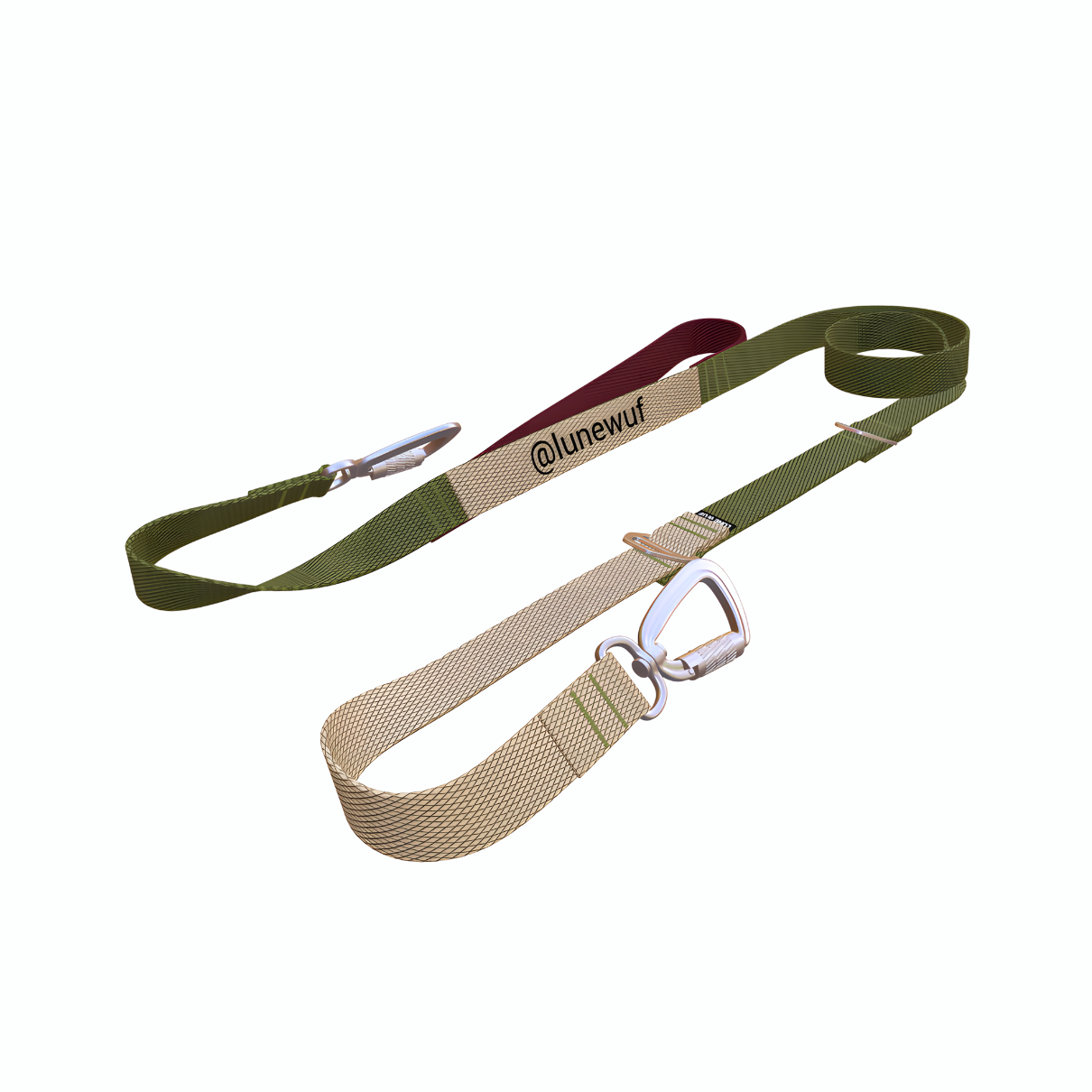 Multi Leash By You
