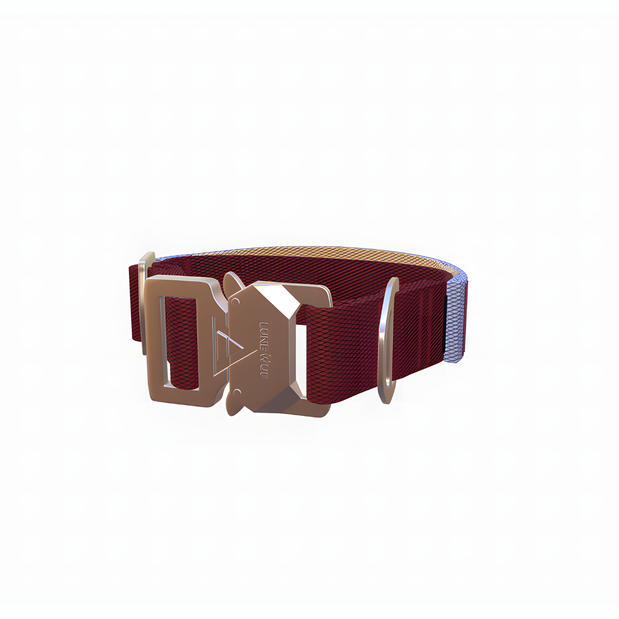 Plus Collar By You