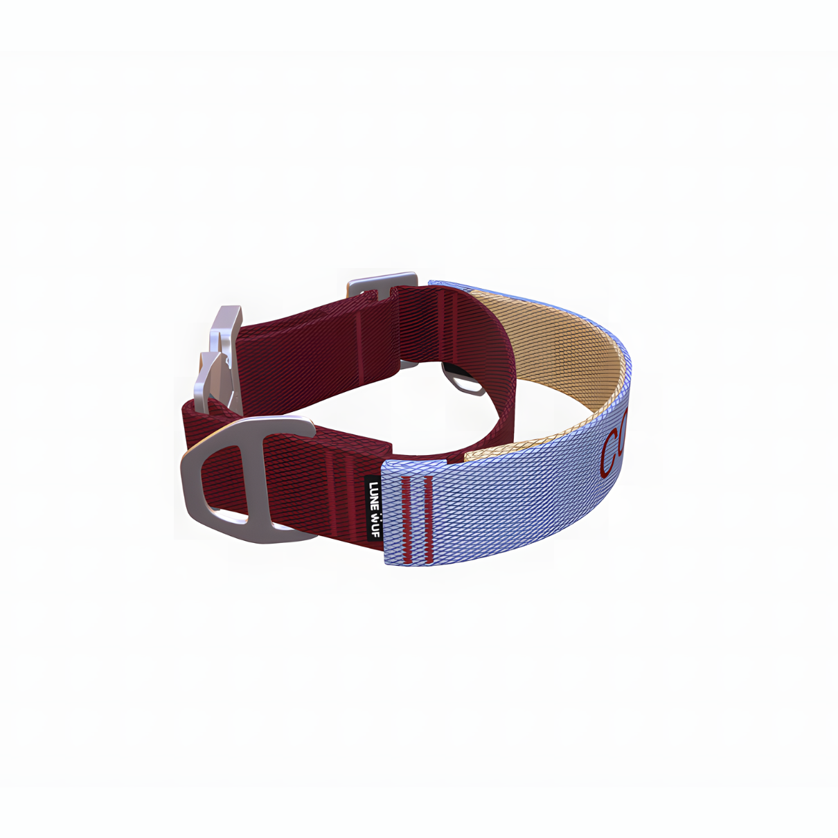 Plus Collar By You