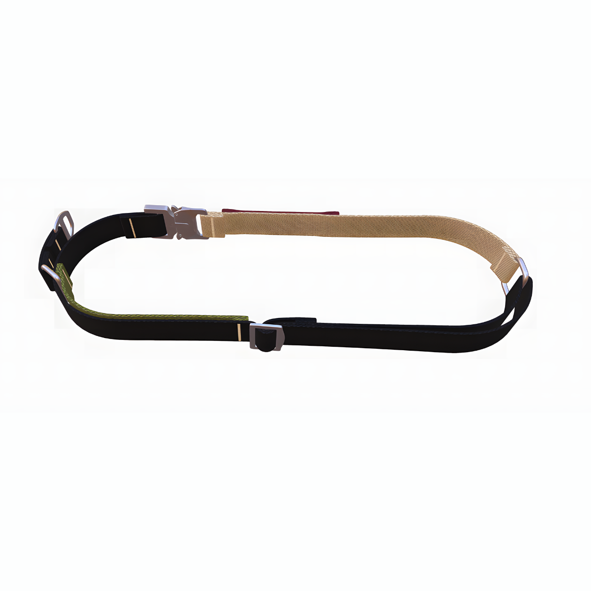 Crossbody Sling By You