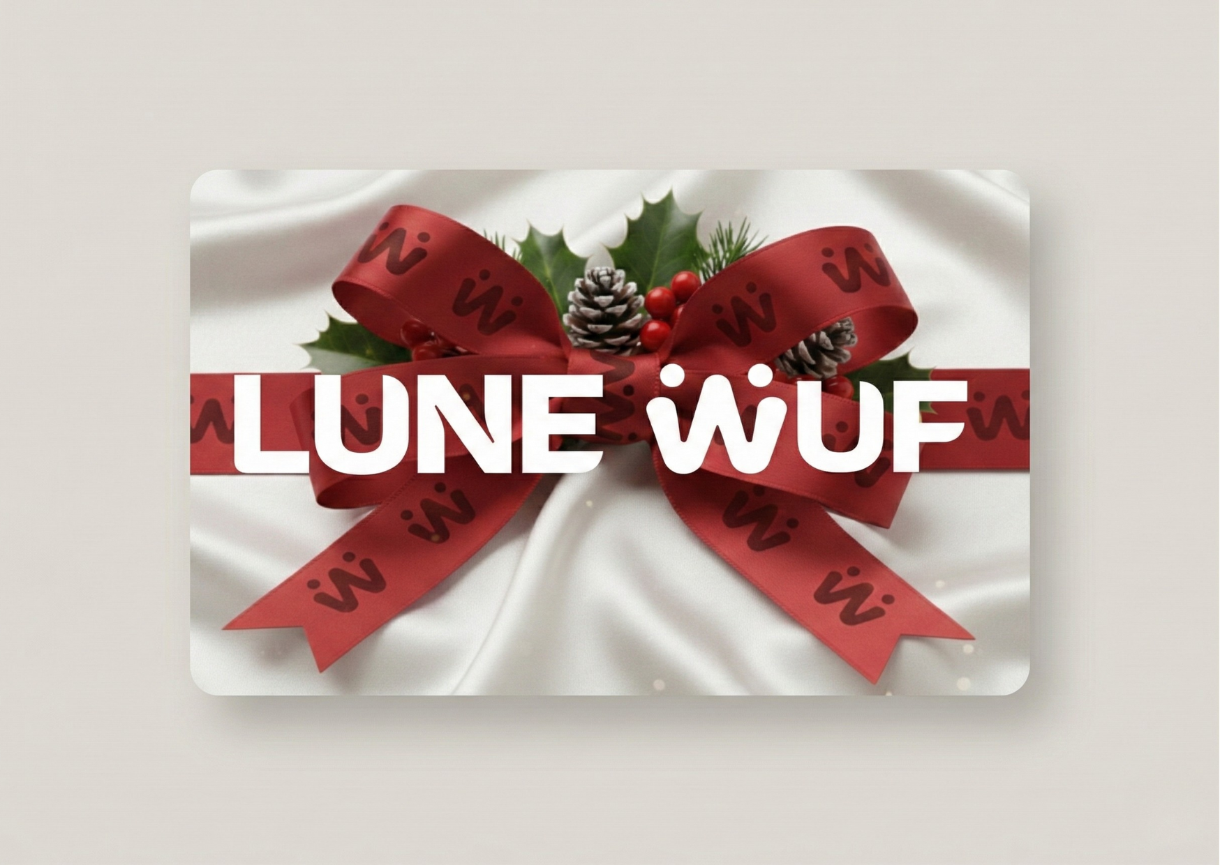 E-Gift Card