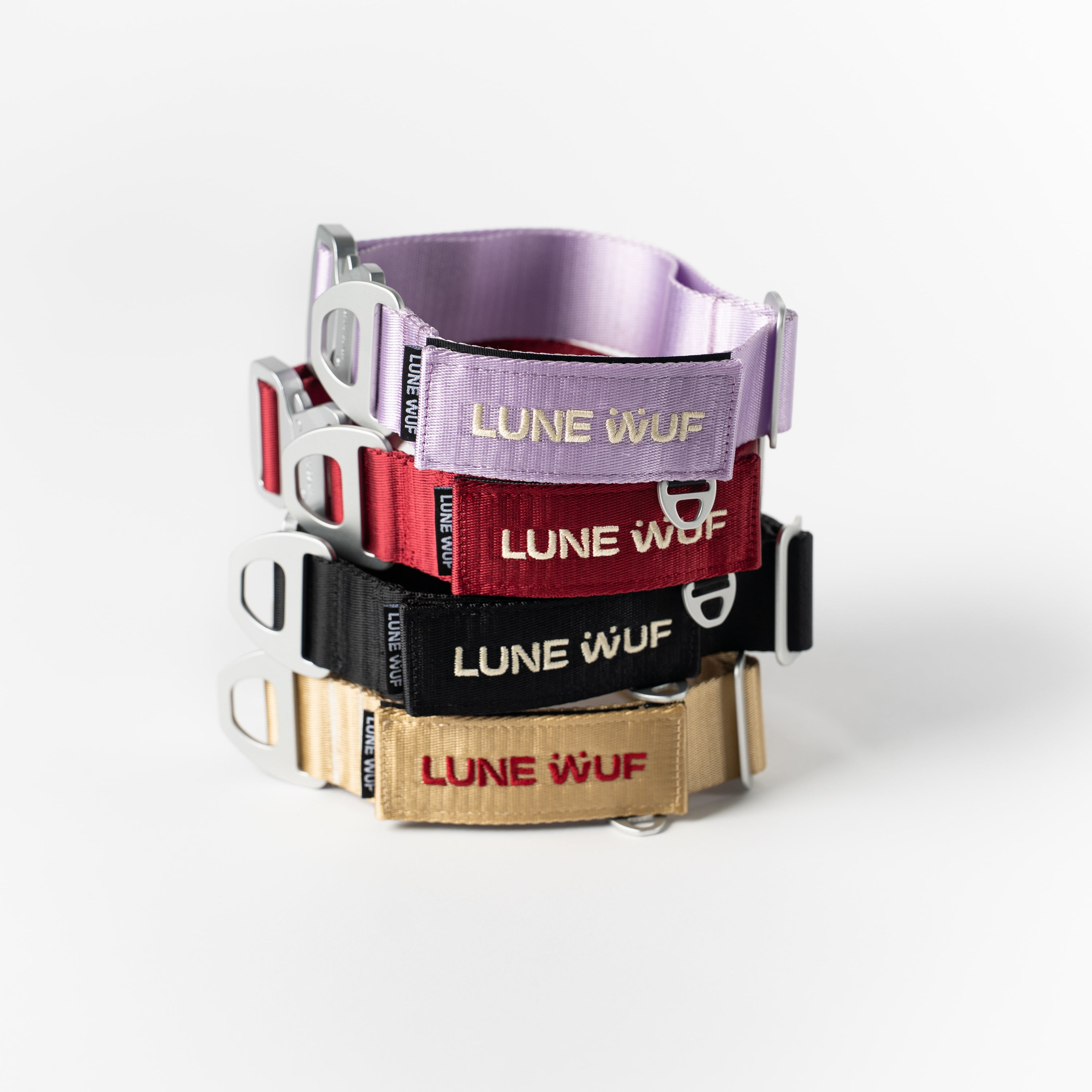 Everyday Collar Sand Dune