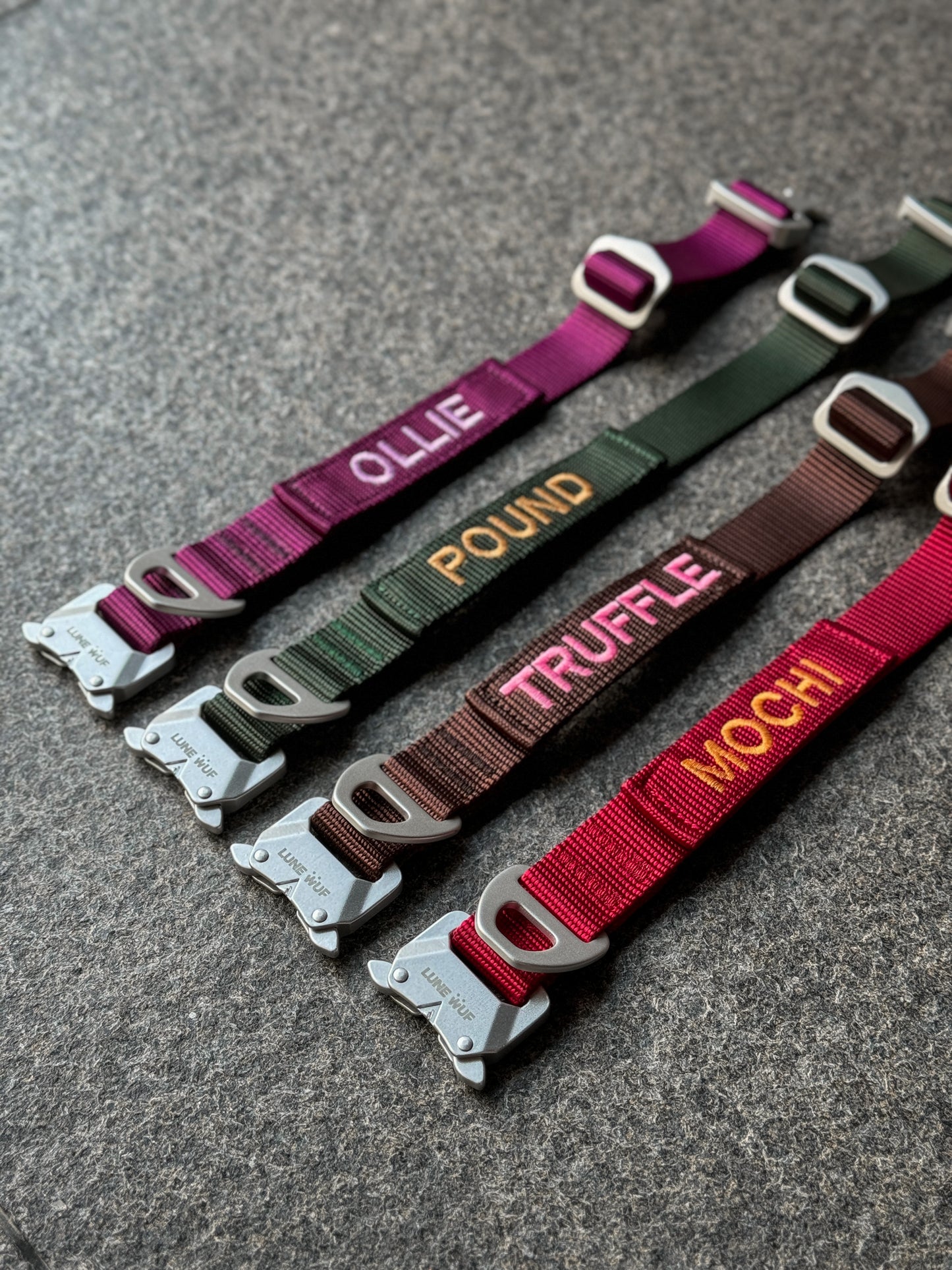 The Everyday Collar