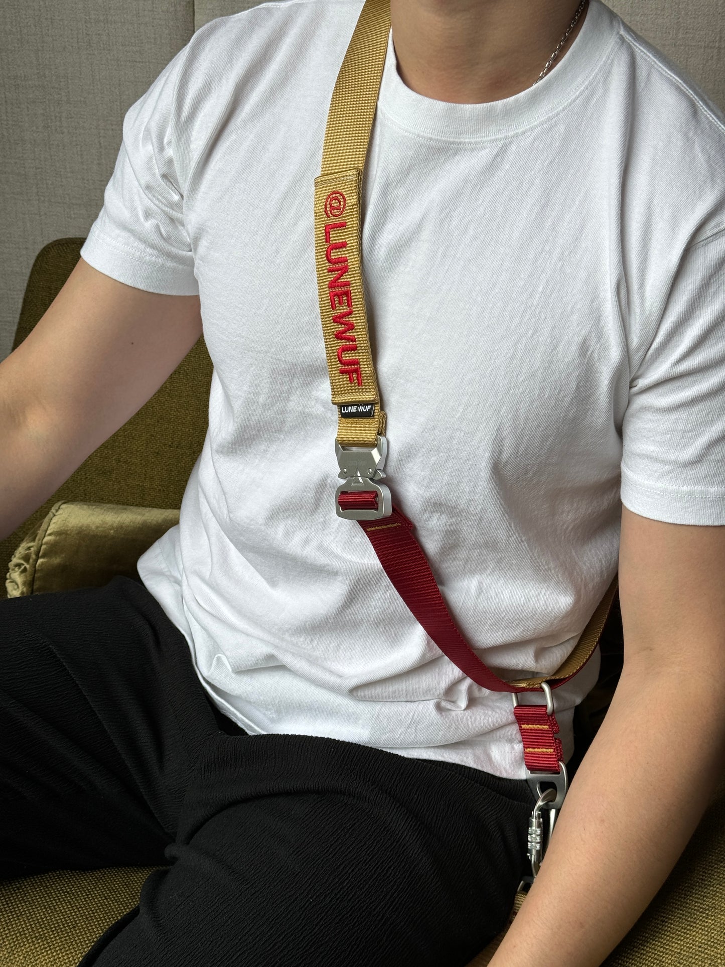 The Handsfree Sling