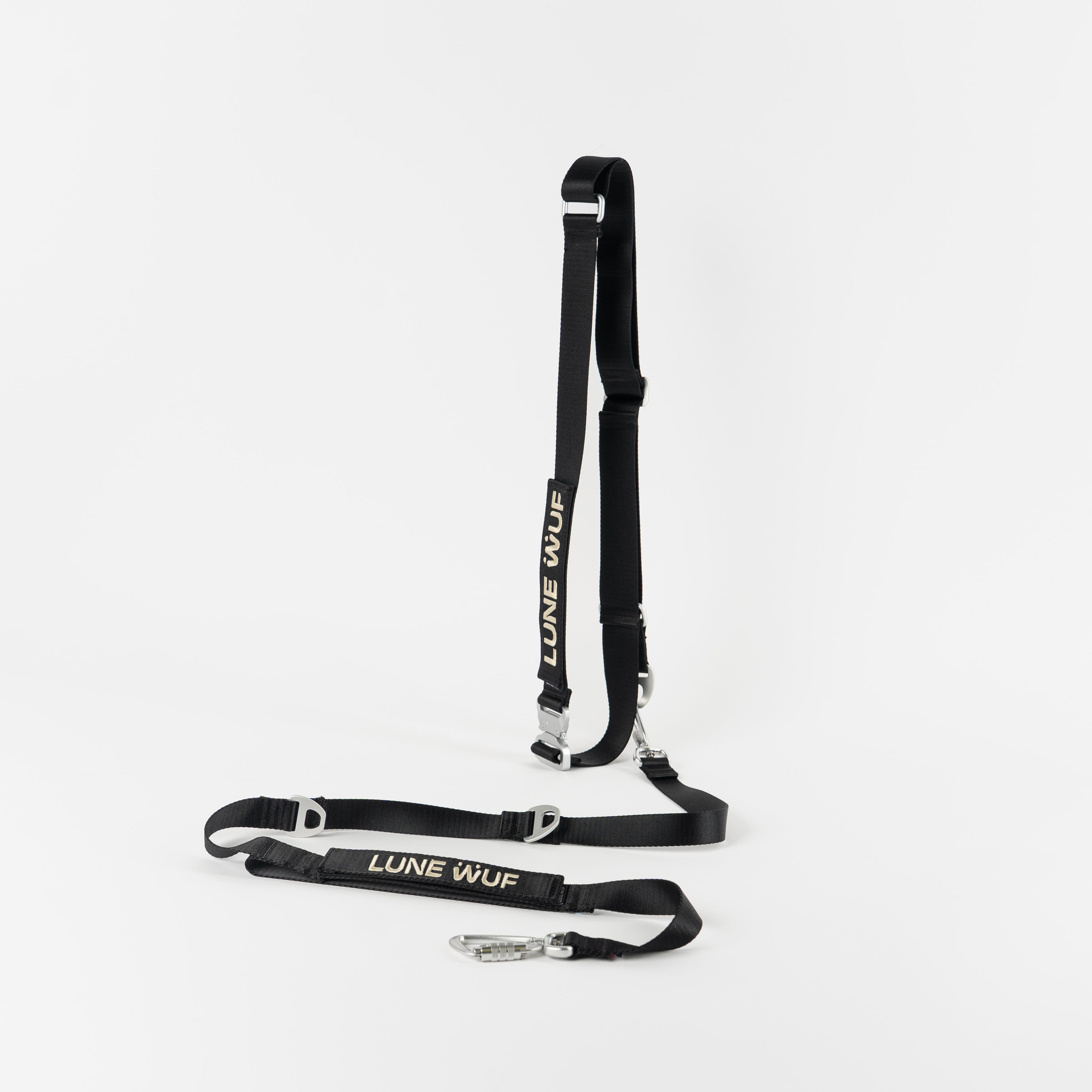 Handsfree Set Midnight Black