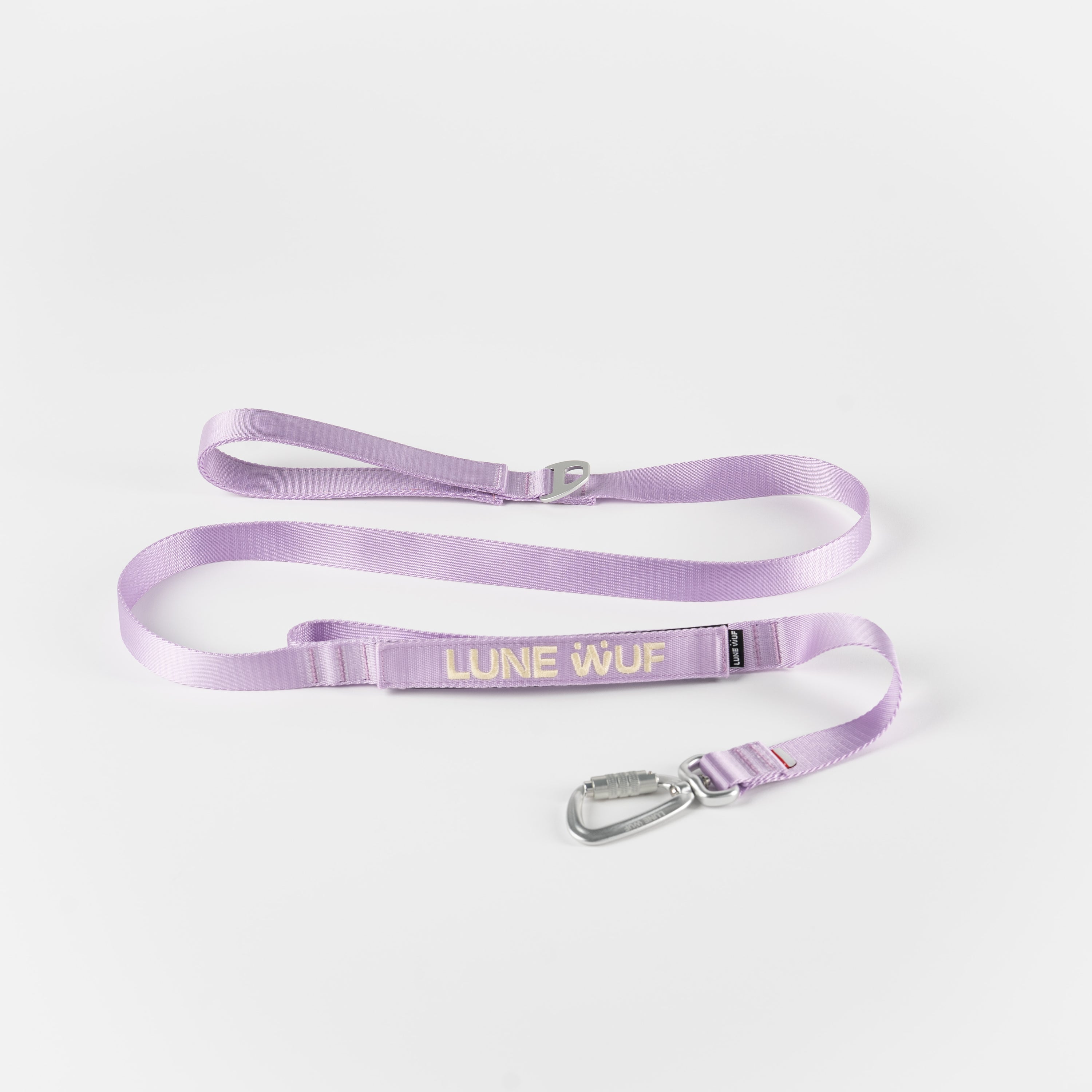 Plus Leash Orchid Lilac