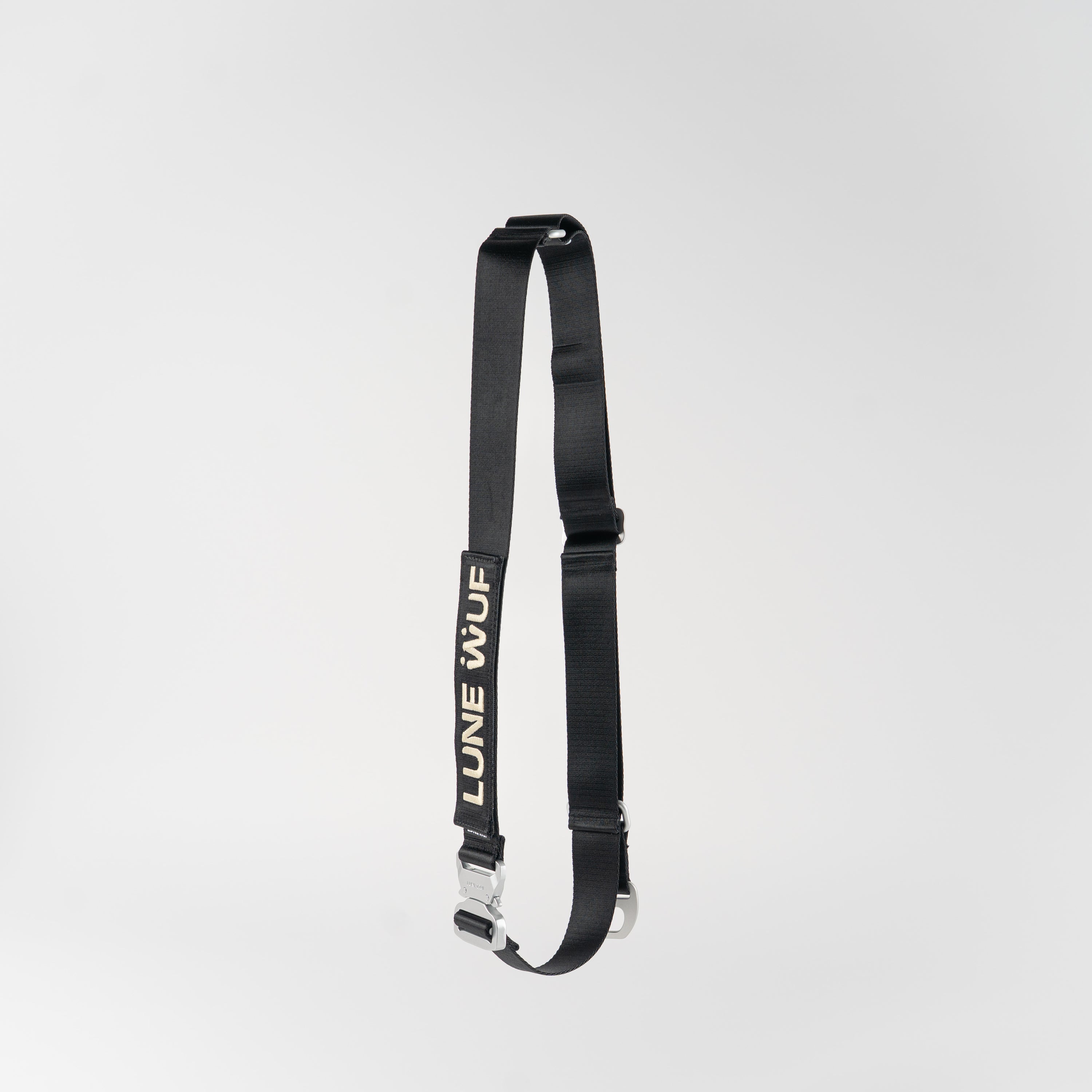 Crossbody Sling Midnight Black