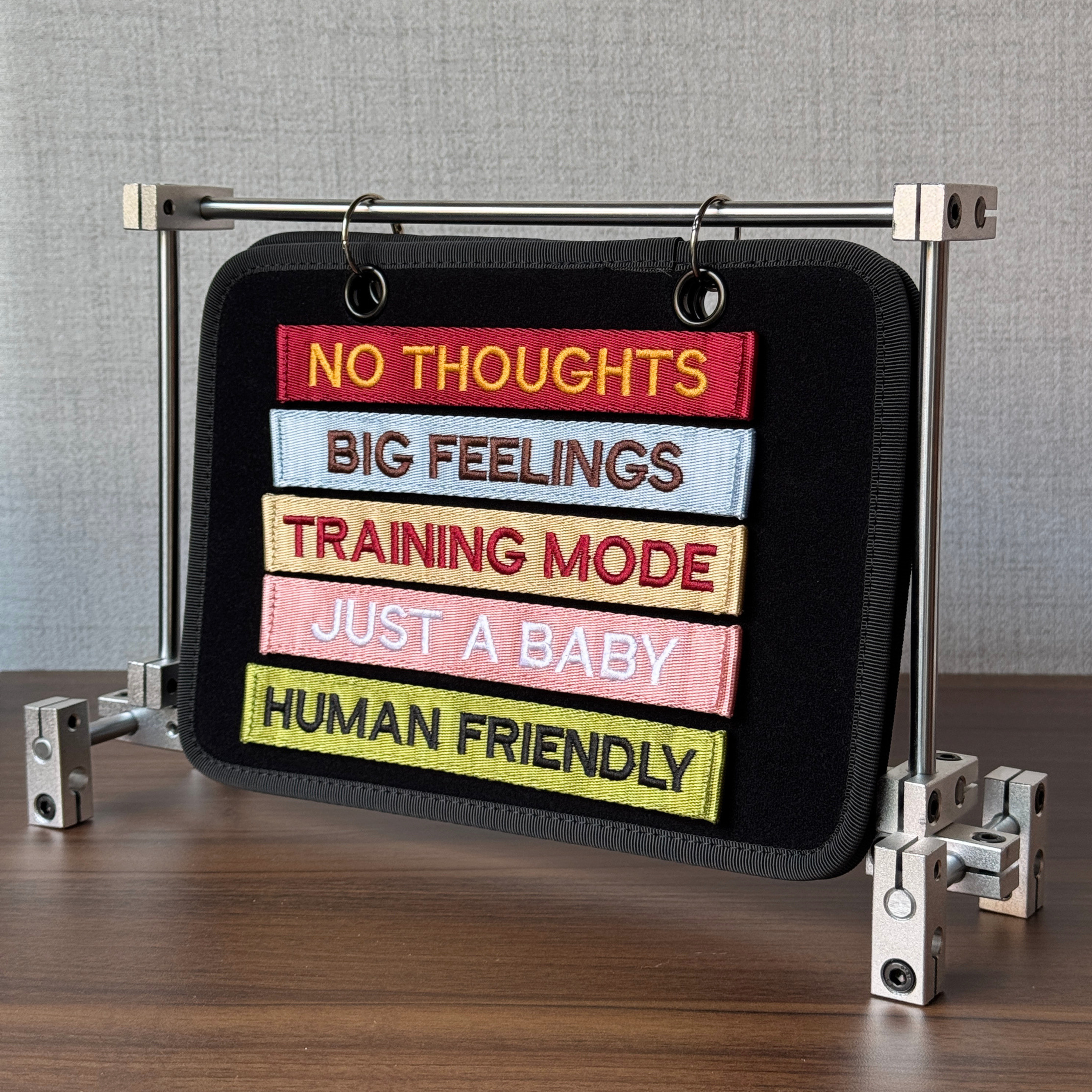 Patch Organizer