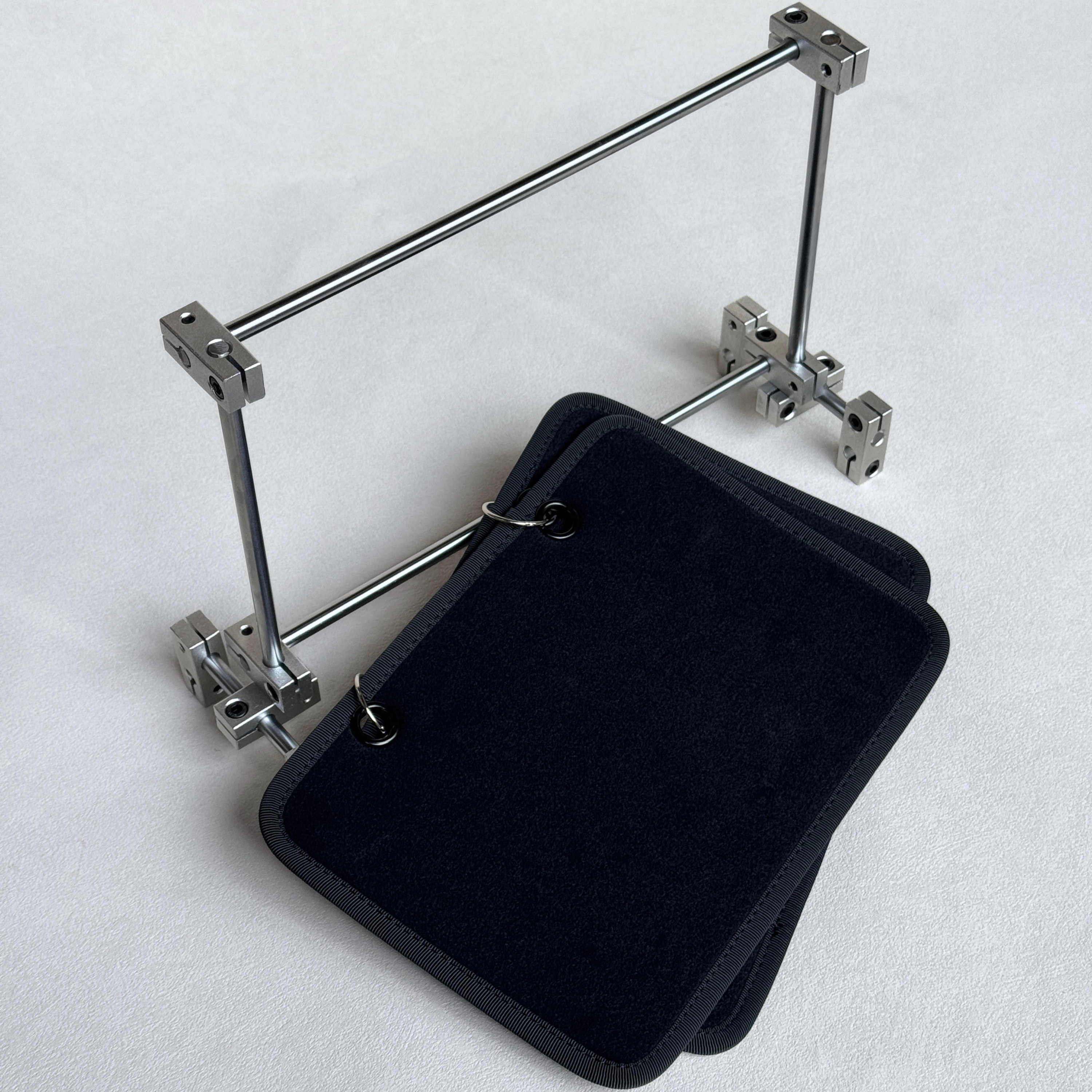 Patch Organizer
