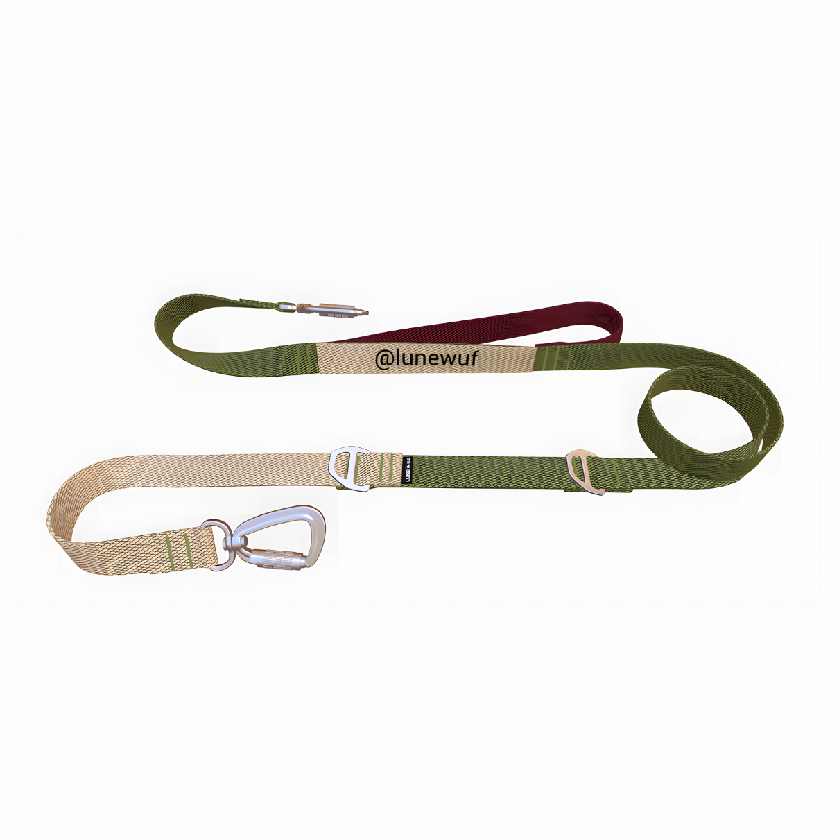 Multi Leash By You