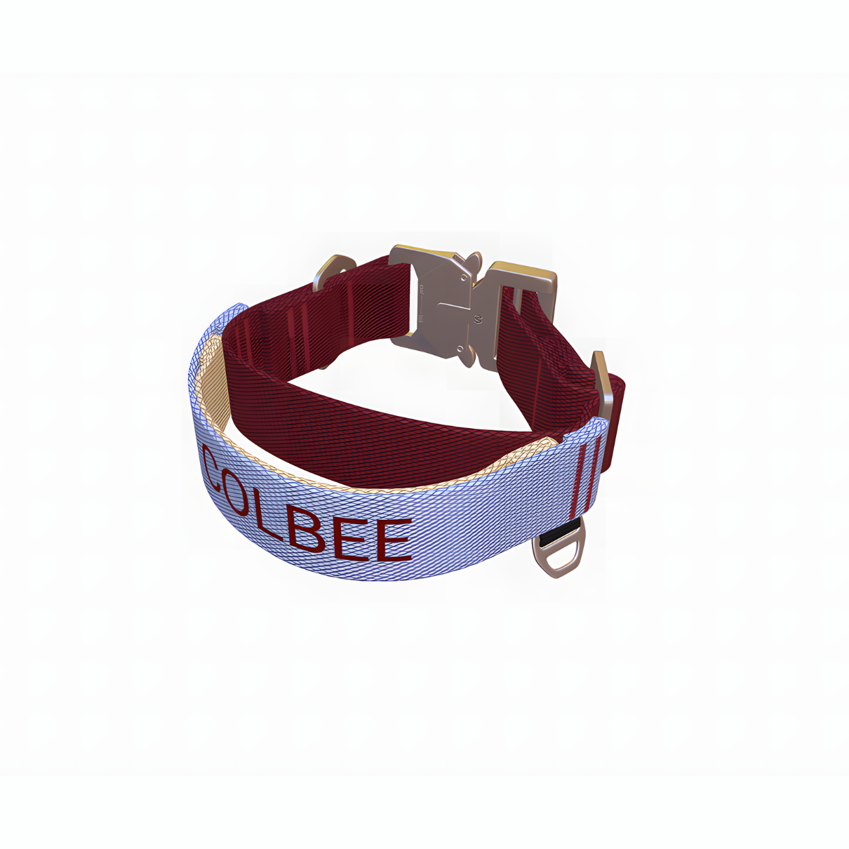 Plus Collar By You
