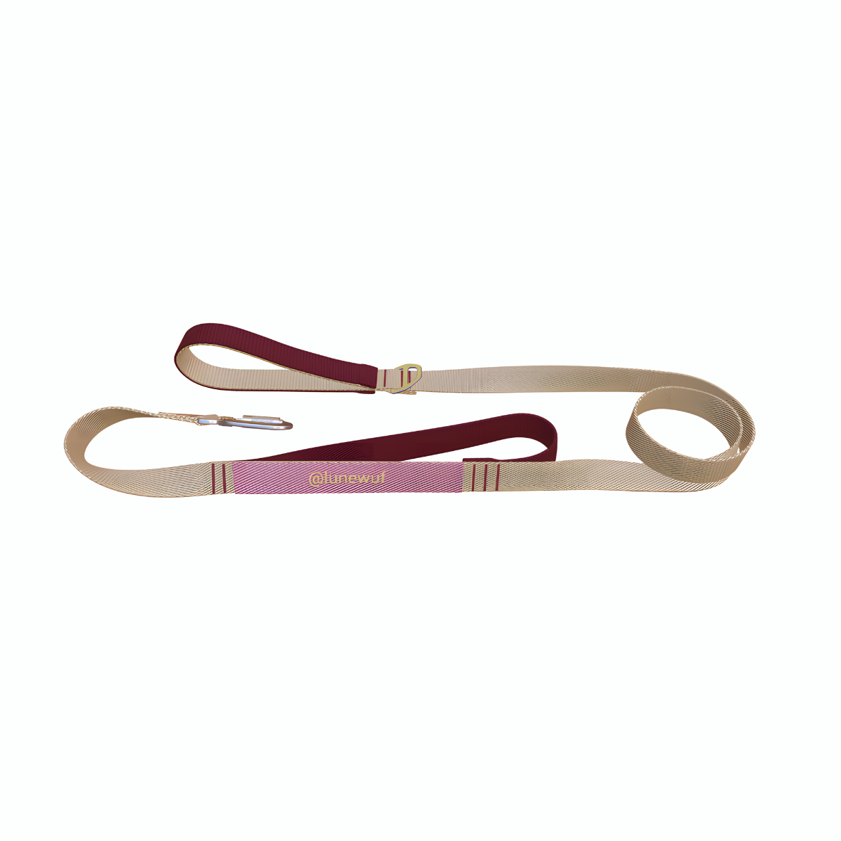 Plus Leash By You