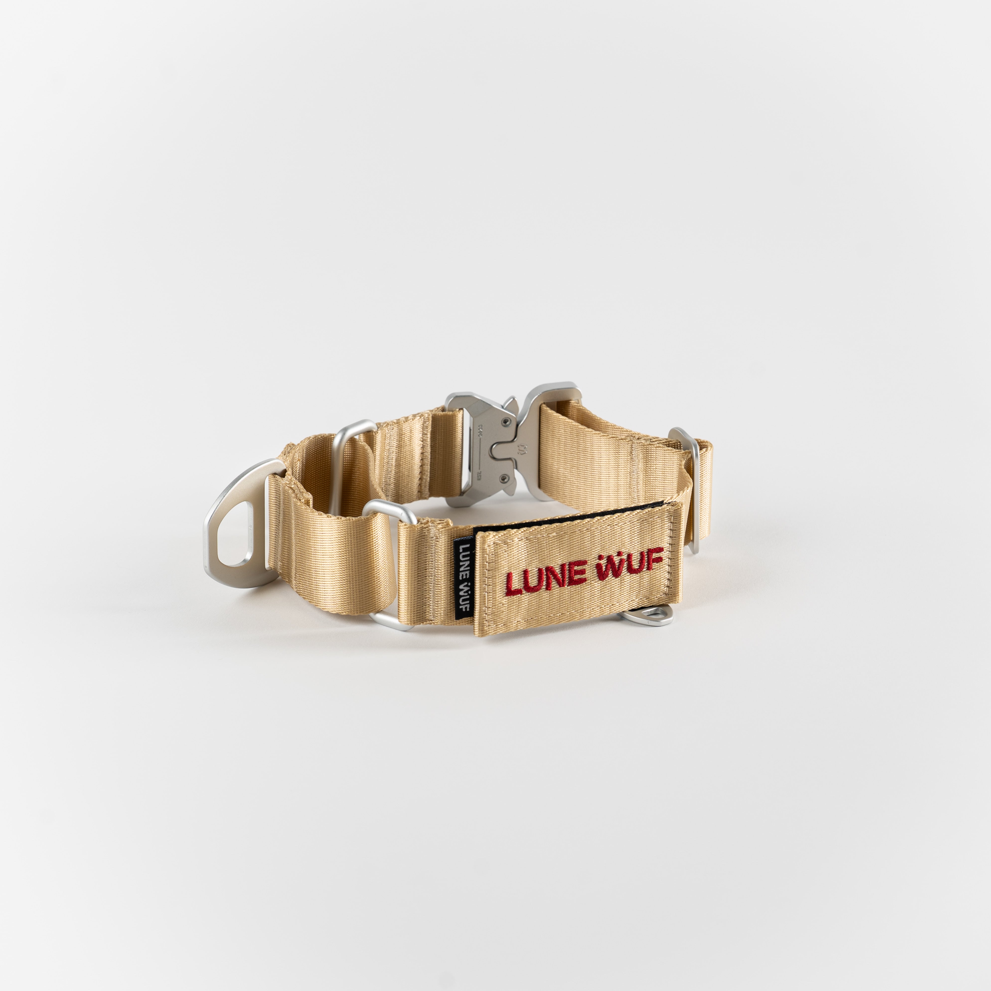 Buckle Martingale Sand Dune