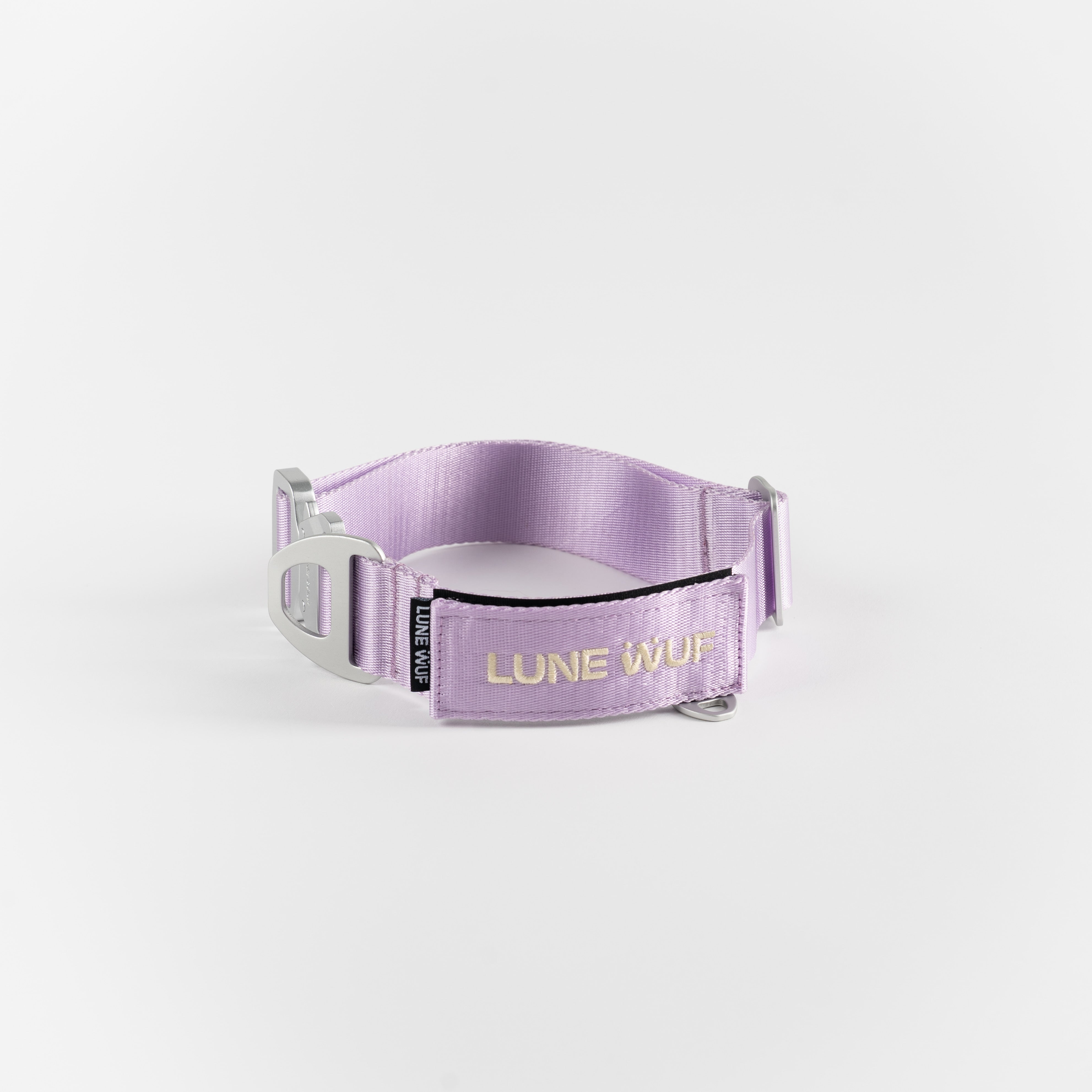 Everyday Collar Orchid Lilac
