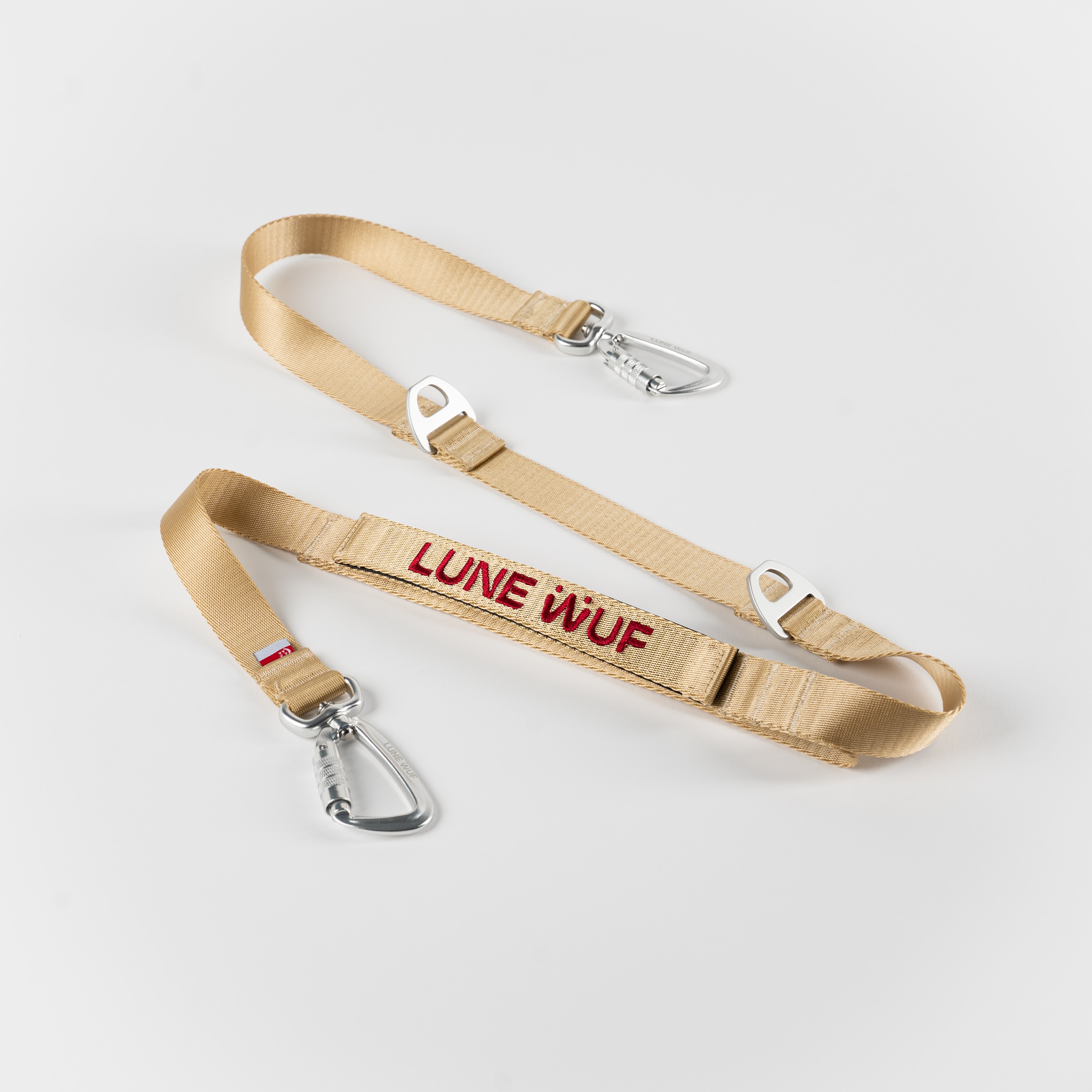 Multi Leash Sand Dune