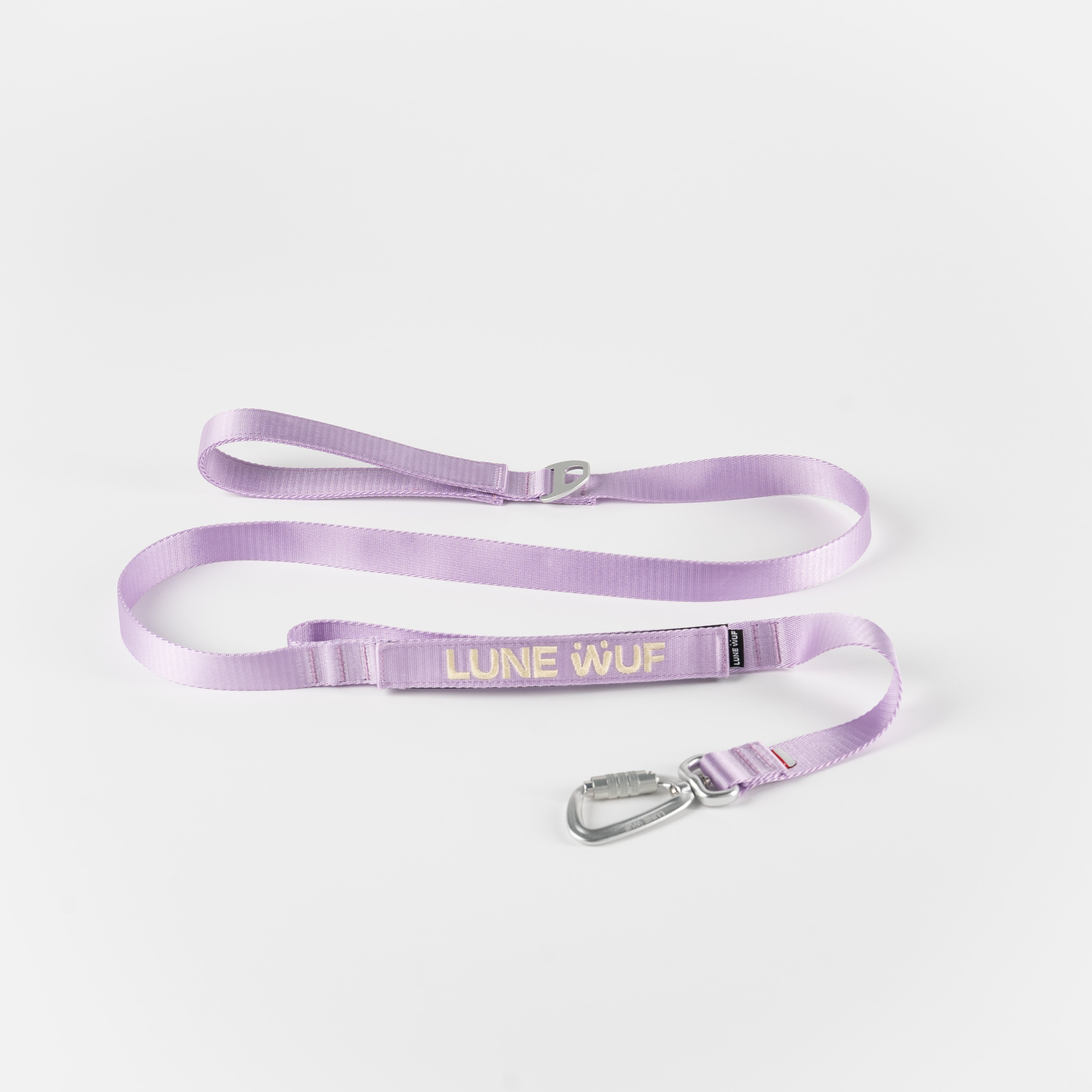 Plus Leash Orchid Lilac