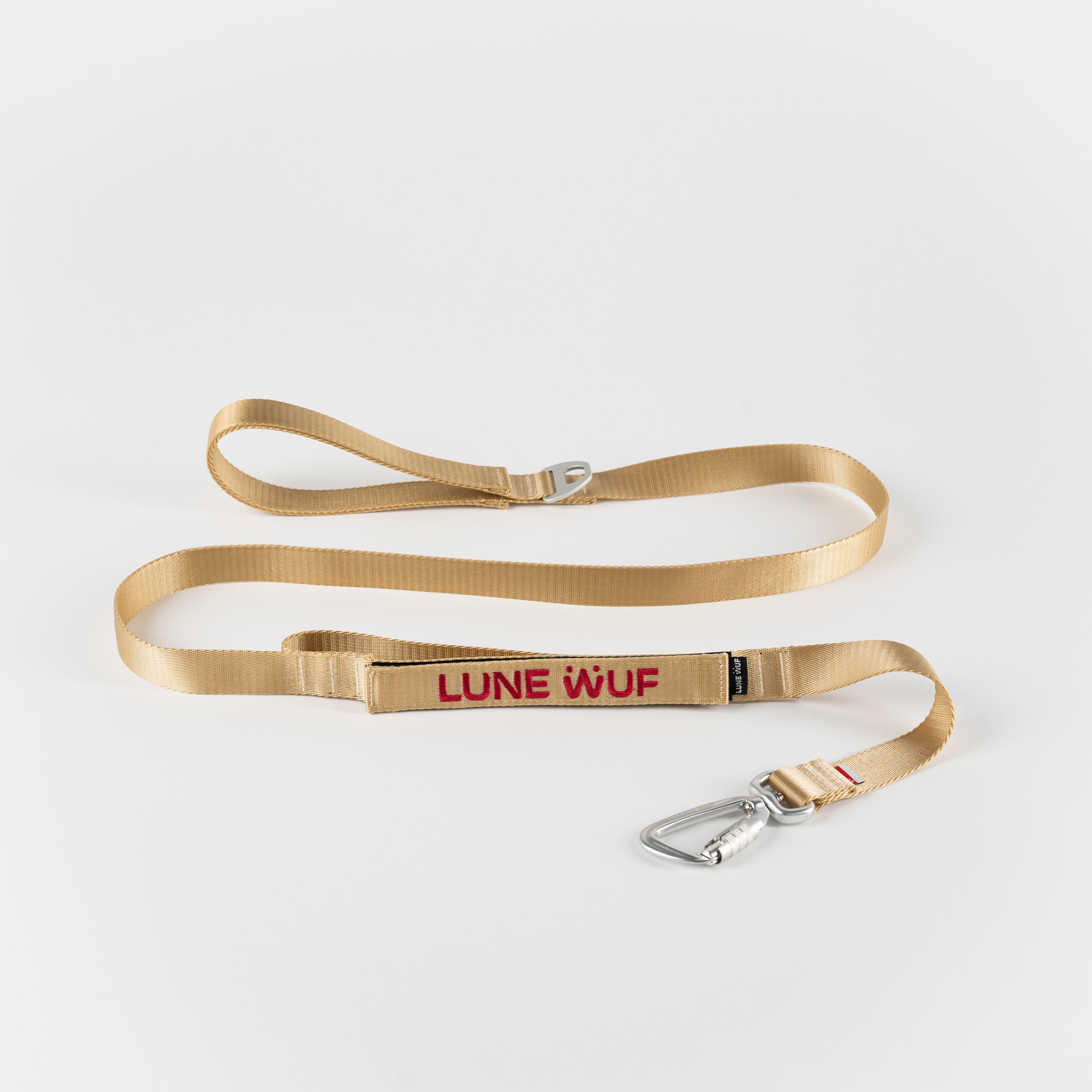 Plus Leash Sand Dune