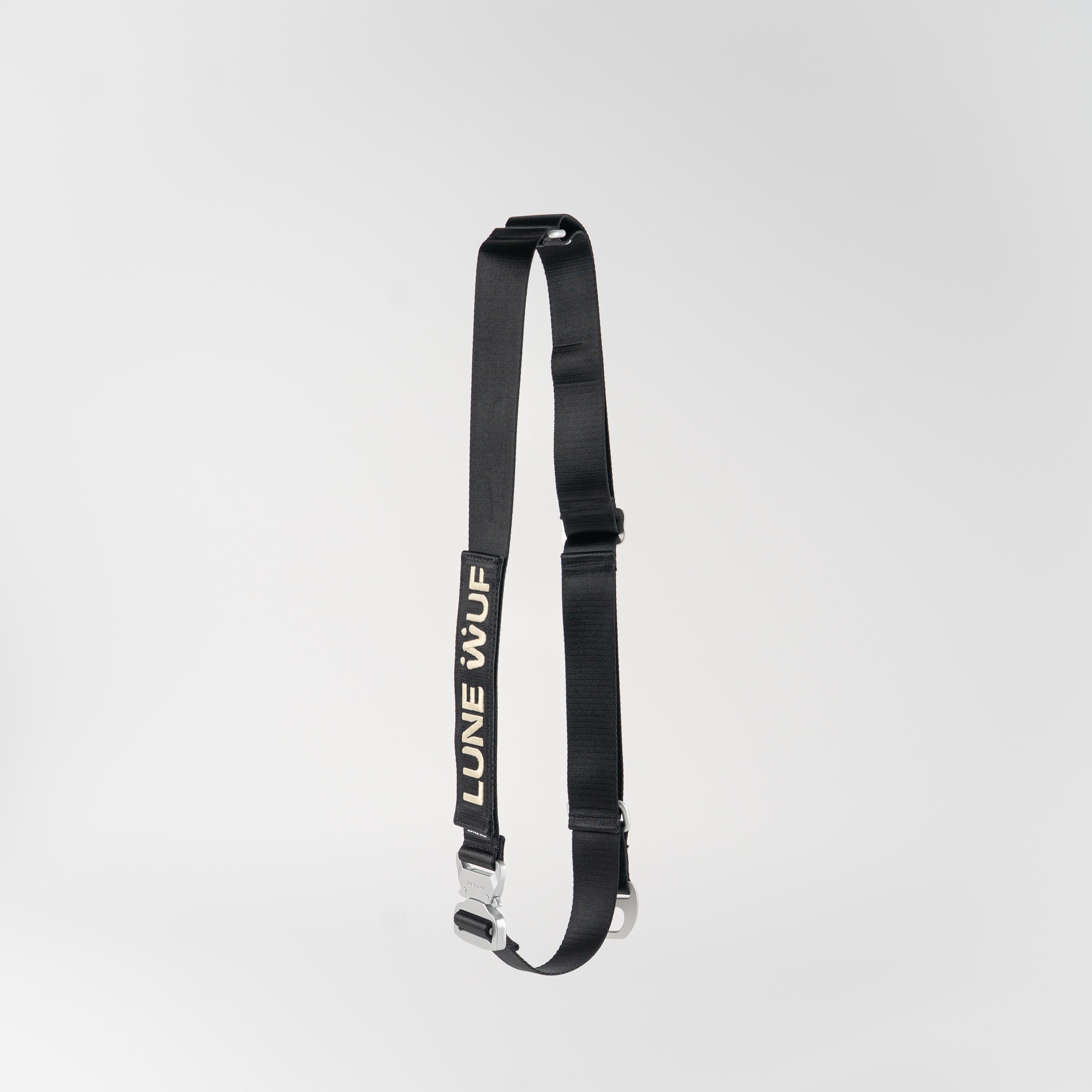 Crossbody Sling Midnight Black