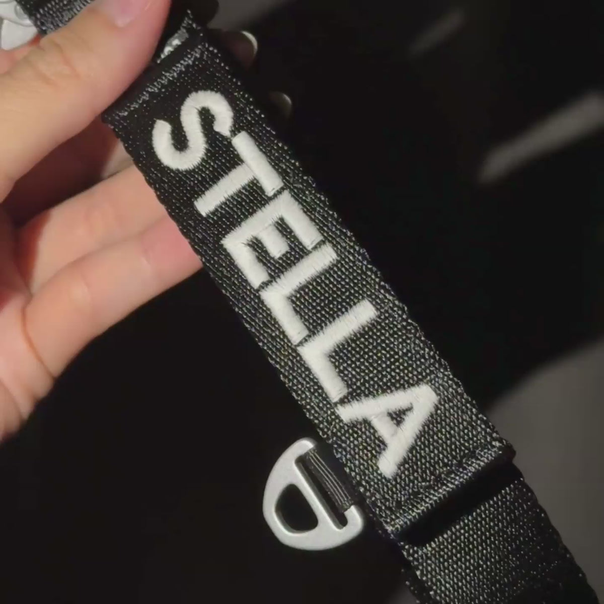 Halloween 2026 Custom Velcro Patch